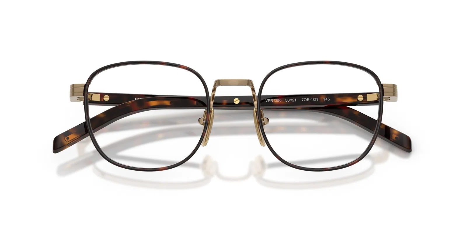 Prada D50V Eyeglasses - view 15